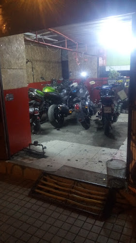 Ttims Motos - Tienda de motocicletas