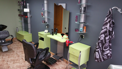 Peluquería de Caballeros  David en Betxí, Castellón