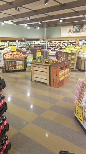 Grocery Store «Food Lion», reviews and photos, 264 Turkeysag Trail A, Palmyra, VA 22963, USA