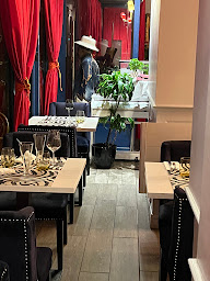 Photo n°10 de Restaurant Cafe Coco à Paris ()