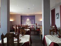 Atmosphère du Restaurant indien Le New Punjab à Grasse - n°1
