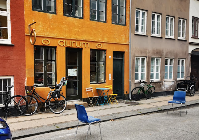 Anmeldelser af Aurum Jewellery i Christianshavn - Smykkeforretning