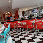 Photo n° 2 de l'avis de Sandrine.A fait le 28/09/2023 à 14:20 pour Holly's Diner à Bourges