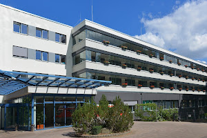 Malteser-Krankenhaus Berlin-Charlottenburg