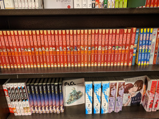 Barnes & Noble