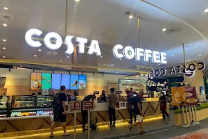 Costa Coffee KLIA2 image