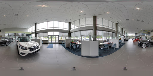Subaru Dealer «Lancaster County Motors Subaru», reviews and photos, 5260 Main St, East Petersburg, PA 17520, USA