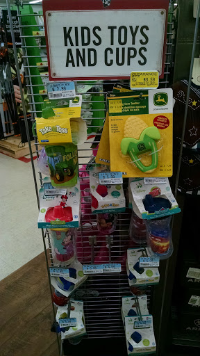 Home Improvement Store «Tractor Supply Co.», reviews and photos, 609 N Dupont Blvd, Milford, DE 19963, USA