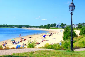 Onset Beach image