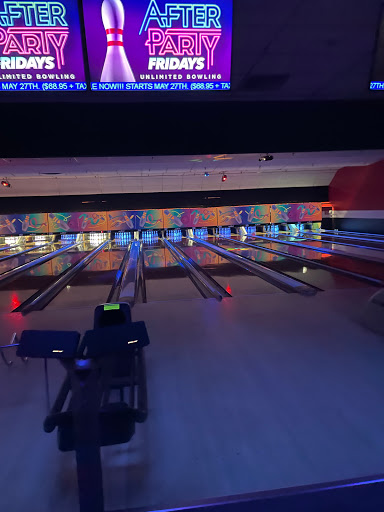 Bowling Alley «AMF Leesburg Lanes», reviews and photos, 2813 W Main St, Leesburg, FL 34748, USA