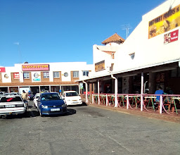 TOPS at SPAR Baillie Park photo