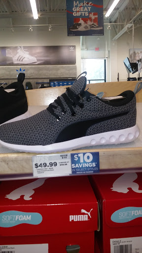 Shoe Store «WSS», reviews and photos, 4430 Holt Blvd, Montclair, CA 91763, USA