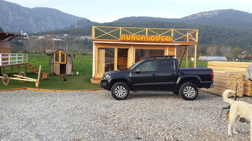 Alpina Spices Ltd. Şti.