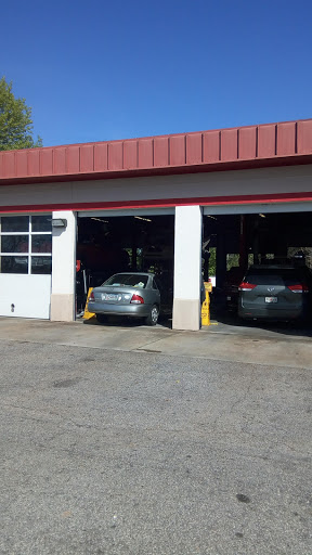 Tire Shop «Tires Plus», reviews and photos, 510 Bullsboro Dr, Newnan, GA 30265, USA