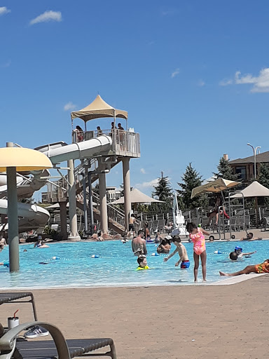 Gym «Life Time Fitness», reviews and photos, 4410 Royal Pine Dr, Colorado Springs, CO 80920, USA