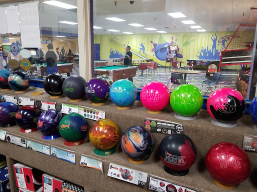 Bowling Alley «Allen Bowl», reviews and photos, 1011 S Greenville Ave, Allen, TX 75002, USA