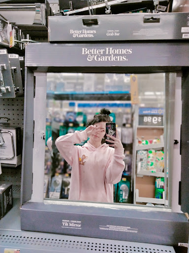 Discount Store «Walmart», reviews and photos, 11410 Anderson Rd, Greenville, SC 29611, USA