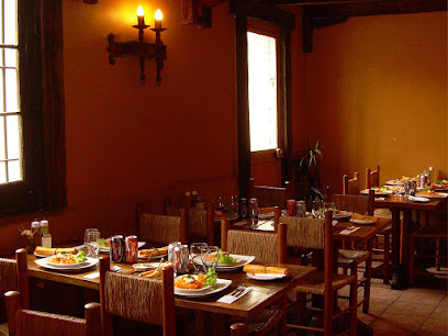 LA ZARANDA RESTAURANTE