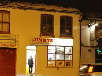 Jimmys Steak & Kebab House