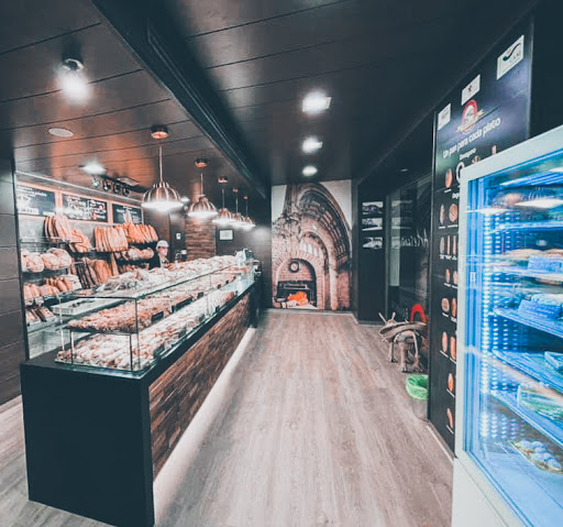 Panadería Artesanal - El Horno de Jose A. Garcia