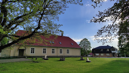 Pärnu-Jaagupi bussijaam