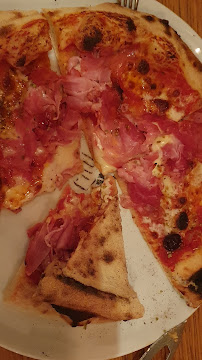 Pizza du Restaurant italien Little Comptoir à Angoulême - n°17