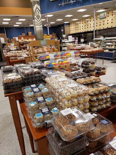 Supermarket «Publix Super Market at Sandy Plains Exchange», reviews and photos, 1860 Sandy Plains Rd, Marietta, GA 30066, USA