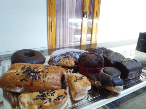 Sweet Christ en Zalamea de la Serena, Badajoz