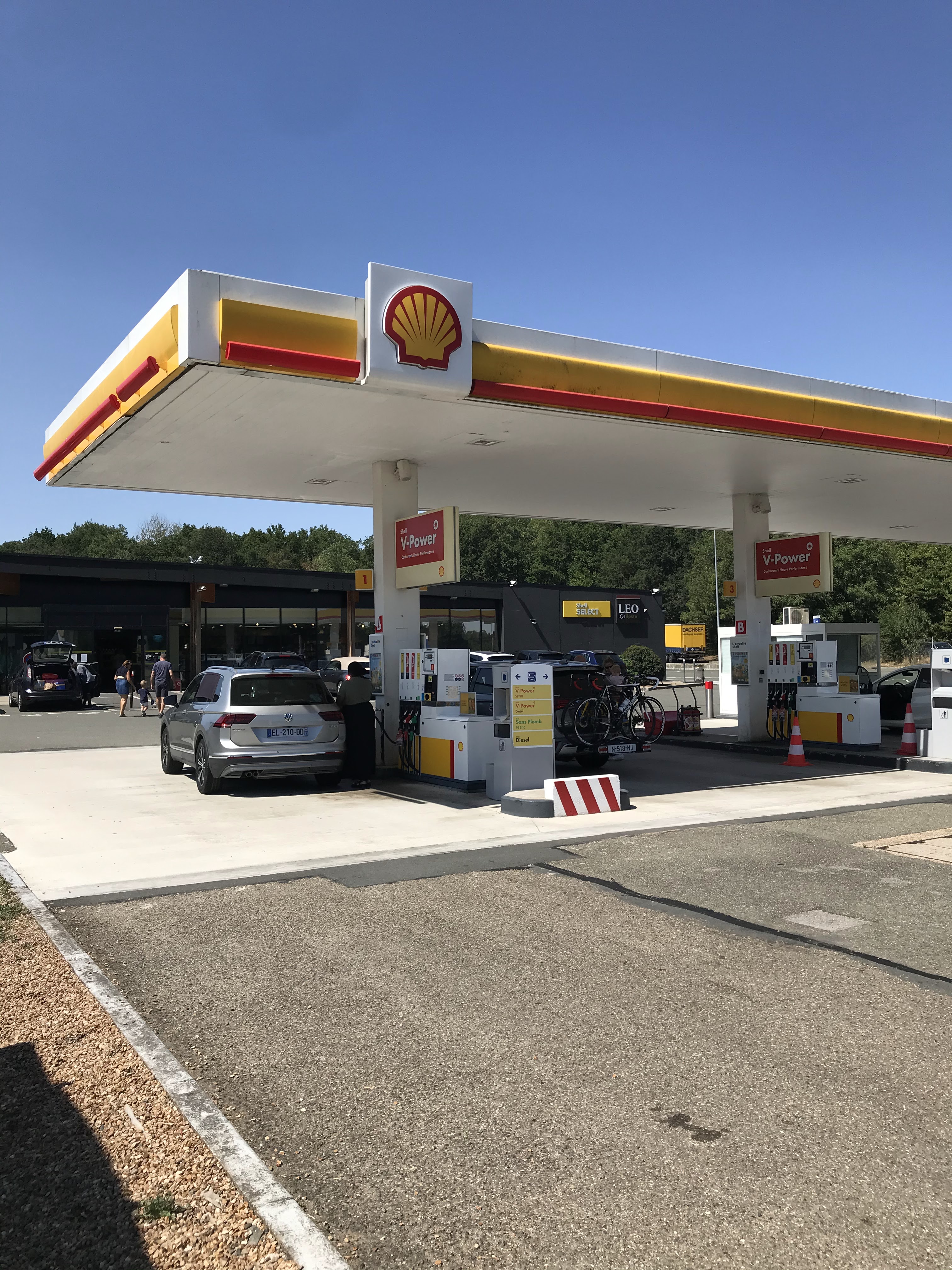 Photo n° 1 de l'avis de MACO. fait le 15/08/2022 à 16:40