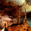 Cathedral Caverns State Park