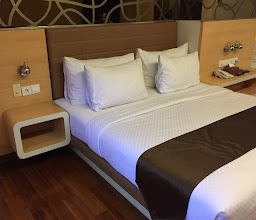CitiHub Hotel @Arjuna photo