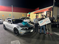 T&D AUTO GROUP INC - Photo 5 - Car repair in Fresno, CA, Fresno