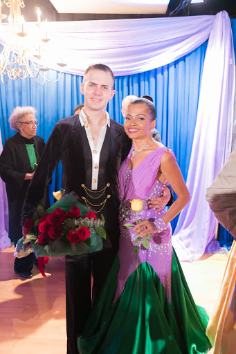 Dance School «Daza Dance Ballroom Academy», reviews and photos, 3230 Peachtree Rd NE, Atlanta, GA 30305, USA