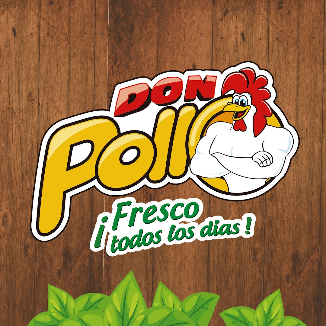 Don Pollo La 21