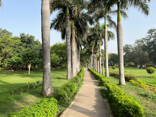 Children's parks Delhi
