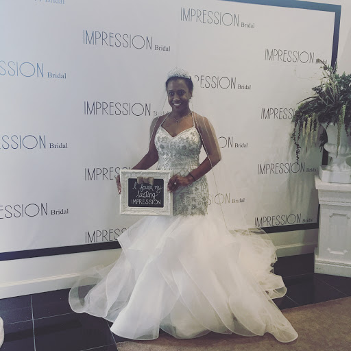 Wedding Store «Impression Bridal Store Atlanta», reviews and photos, 501 Roberts Ct, Kennesaw, GA 30144, USA