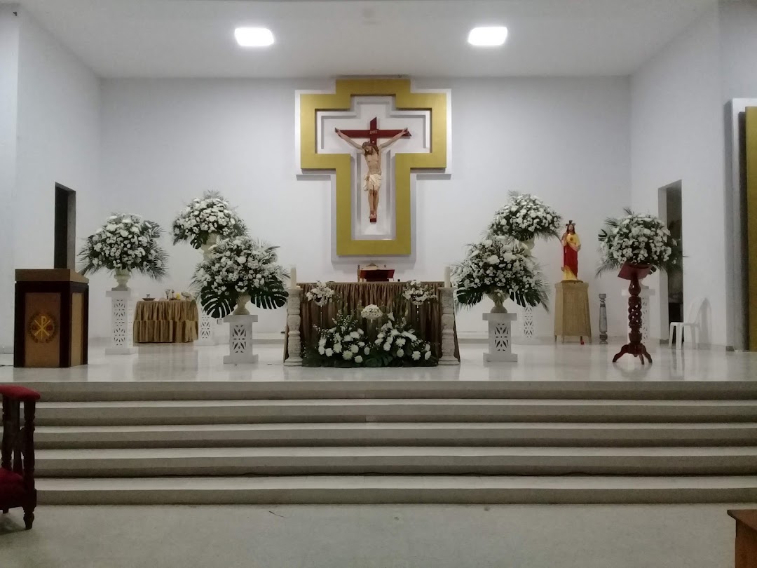 Iglesia Guadalupe
