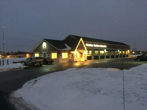 Auto Repair Shop «Christian Brothers Automotive Andover», reviews and photos, 1716 Bunker Lake Blvd NW, Andover, MN 55304, USA