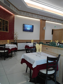 Atmosphère du Restaurant de sushis sur tapis roulant Restaurant Asia | Buffet asiatique - Sushi bar à Chasseneuil-du-Poitou - n°16