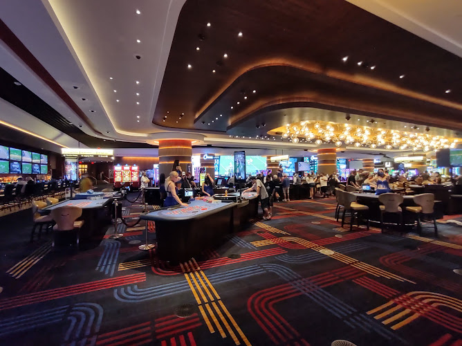 Binion’s Gambling Hall & Hotel