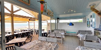 Atmosphère du Restaurant français Le Café de la Mer à Nieul-sur-Mer - n°20