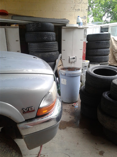 Tire Shop «North Dayton Discount Tire», reviews and photos, 181 Dayton Mountain Hwy, Dayton, TN 37321, USA