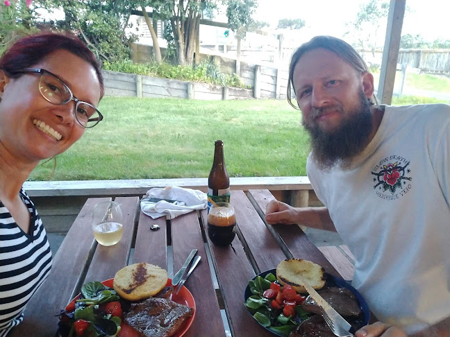 Thornton Beach Holiday Park - Whakatane