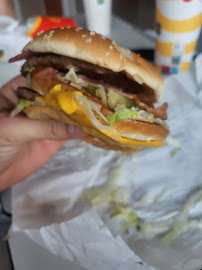 Hamburger du Restauration rapide McDonald's à Seclin - n°16