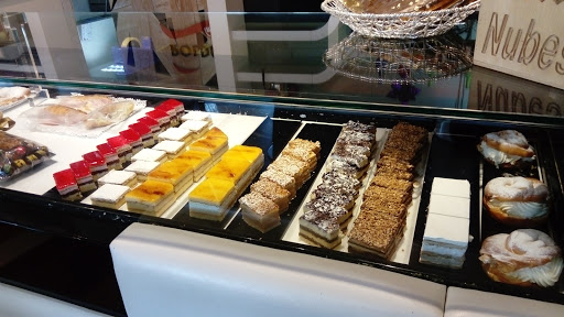 Pastelerías Roldán - Noreña