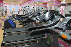 Pink Fitness - Ladies Gym Kodambakkam image