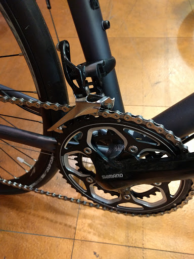 Bicycle Store «Sun & Ski», reviews and photos, 3000 Grapevine Mills Pkwy #119, Grapevine, TX 76051, USA