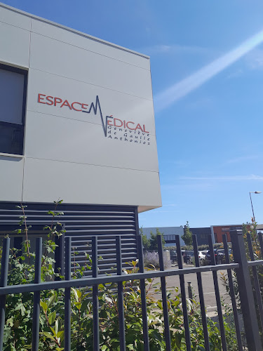 Centre médical Espace médical de Saint Fons Saint-Fons