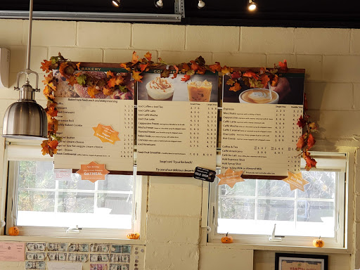 Espresso Bar «Hampton Coffee Company», reviews and photos, 272 Main Rd, Aquebogue, NY 11931, USA