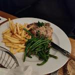 Photo n°8 de l'avis de Grégory. fait le 18/02/2022 à 07:08 sur le  Restaurant Schrödl's à Freising